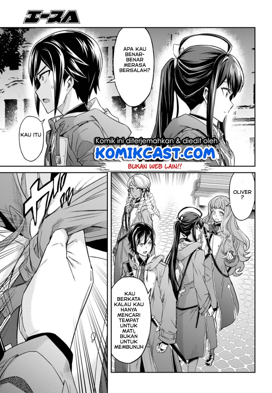 Nanatsu No Maken Ga Shihai Suru Chapter 06 Bahasa Indonesia